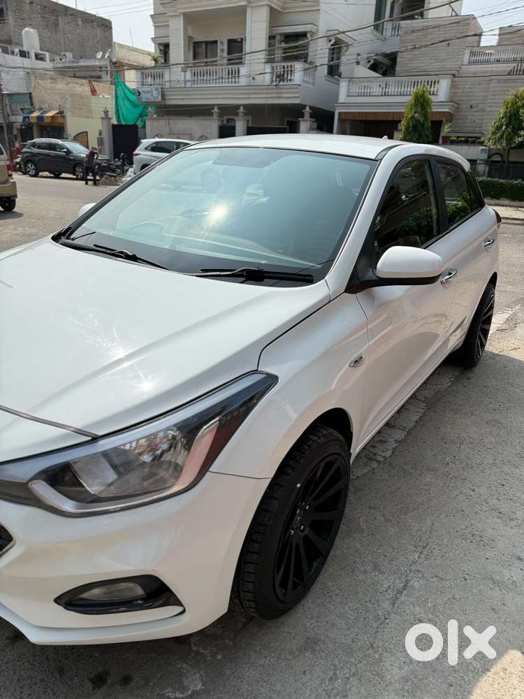 Hyundai I20 Magna 1.4 Crdi 6 Speed, 2019, Diesel