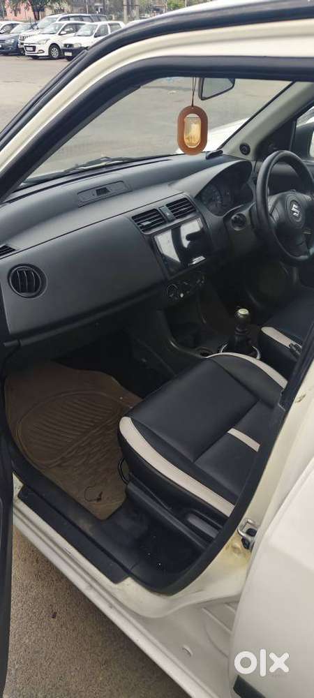 Maruti Suzuki Swift, 2011, Diesel