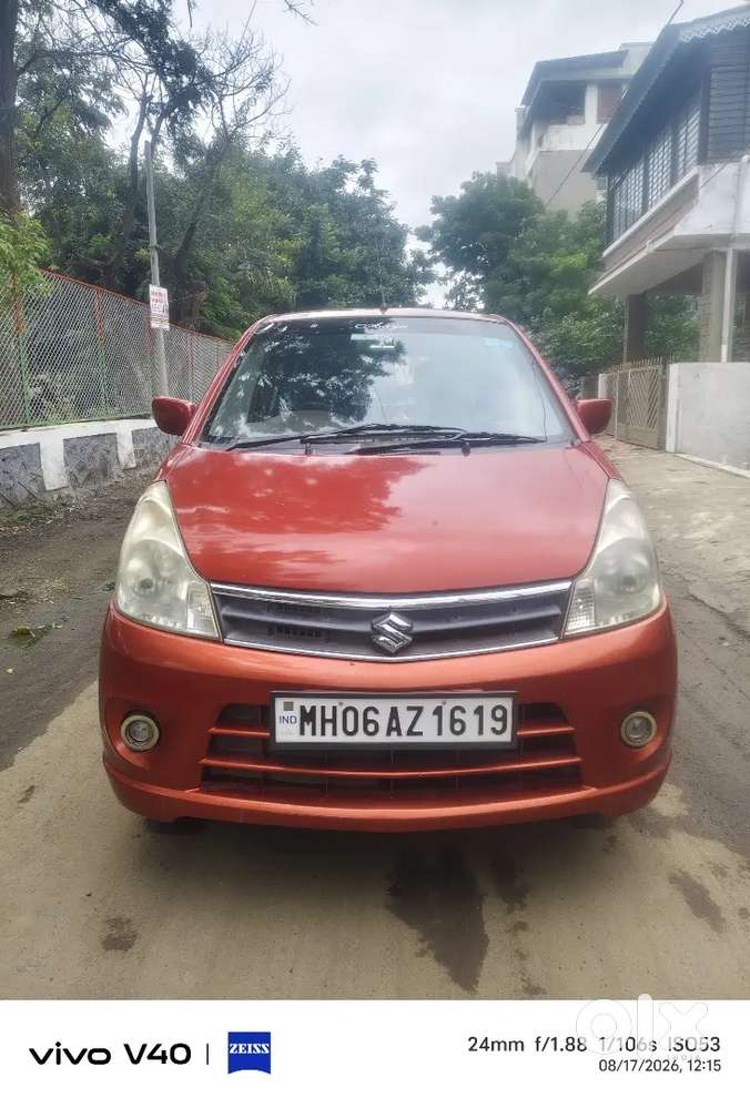 2010 Maruti Suzuki Estilo Lxi Cng