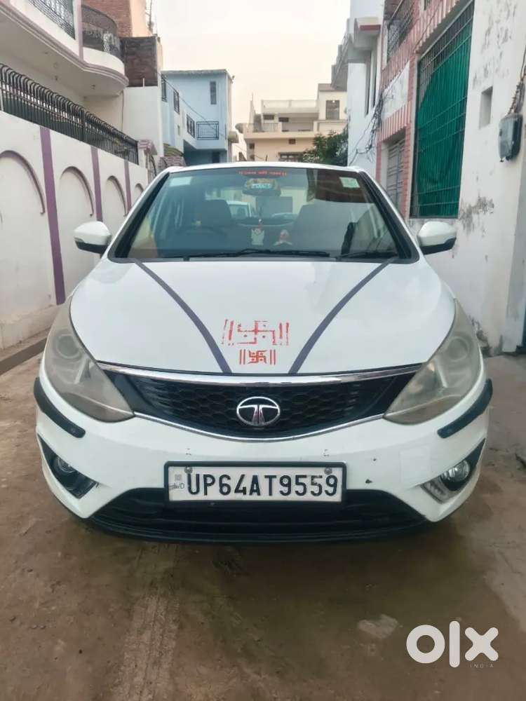 Tata Zest 2020 Diesel Good Condition