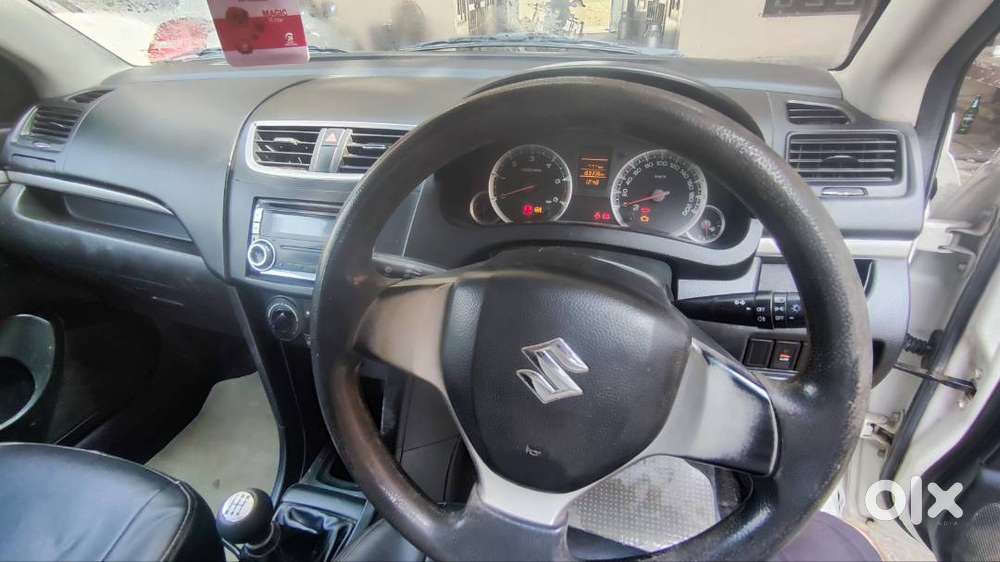 Swift Vdi Maruti Suzuki 2013 Diesel