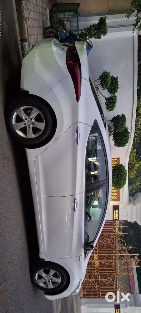 Hyundai Elantra 1.6 Sx Option At, 2015, Diesel