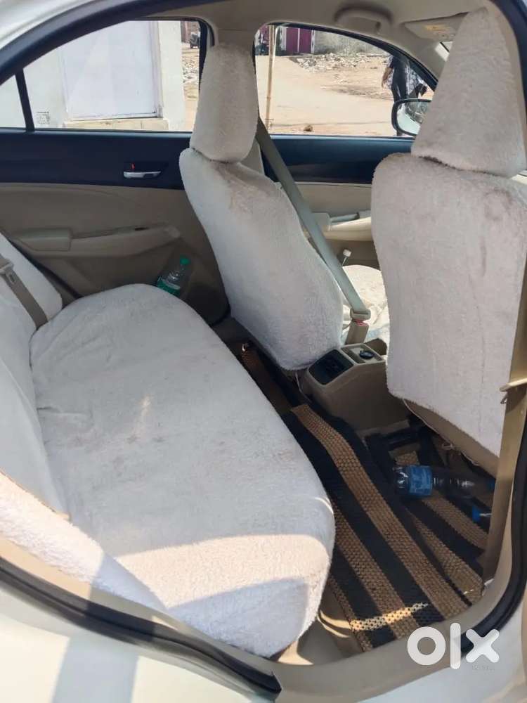 Maruti Suzuki Dzire 2022