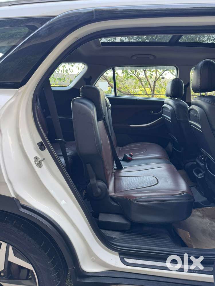 Hyundai Alcazar 1.5 Prestige (o) Diesel At 7 Str, 2021, Diesel