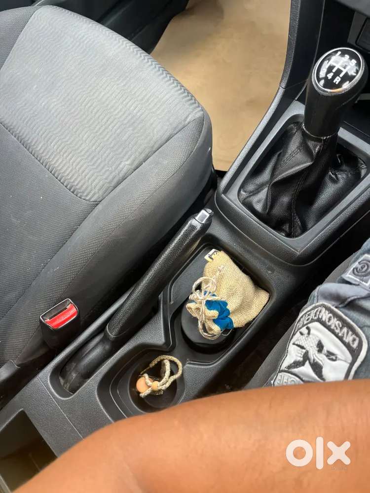 Maruti Suzuki Vitara Brezza Vdi 2017