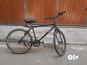 Used mach city cycle sale