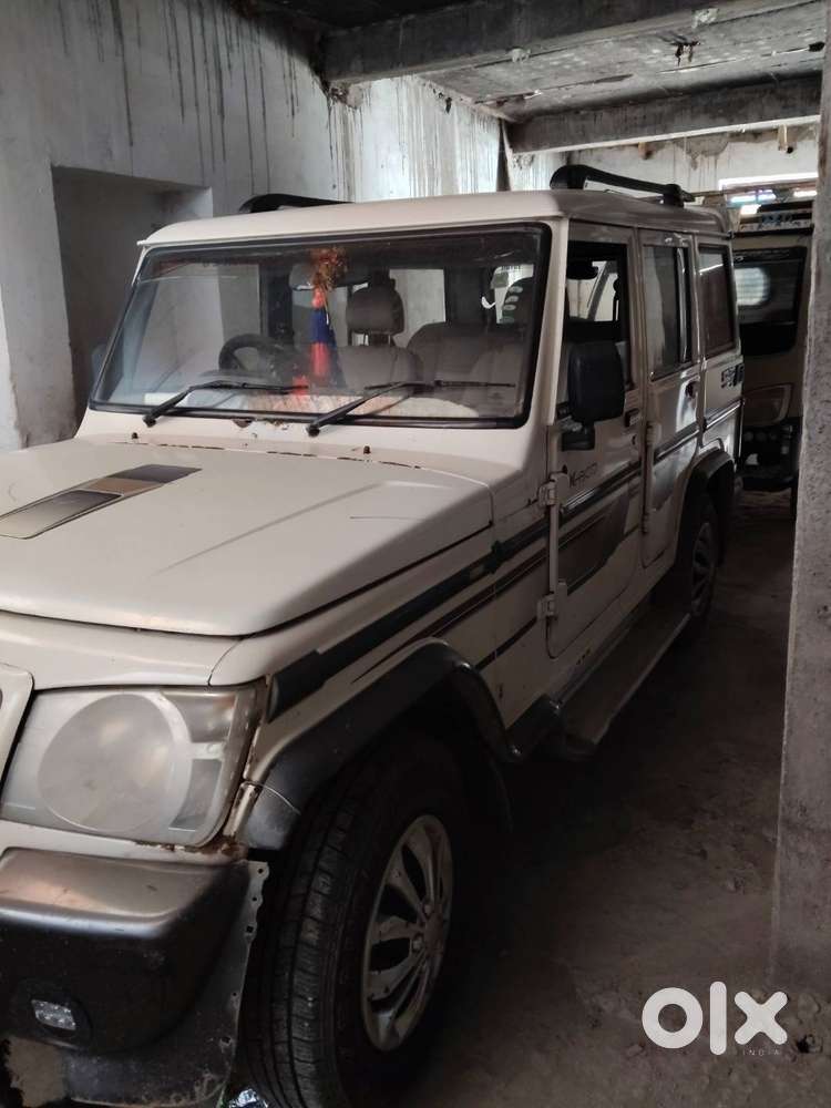 Mahindra Bolero 2008 Diesel