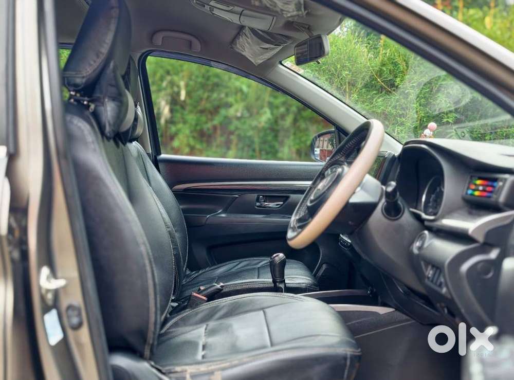 Maruti Suzuki Xl6 1.5 Zeta Mt, 2019, Petrol