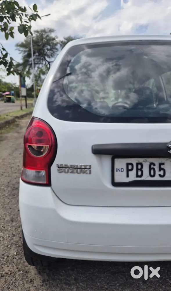 Alto K10 Vxi 2011 Model 1st Onwer Full Insurance