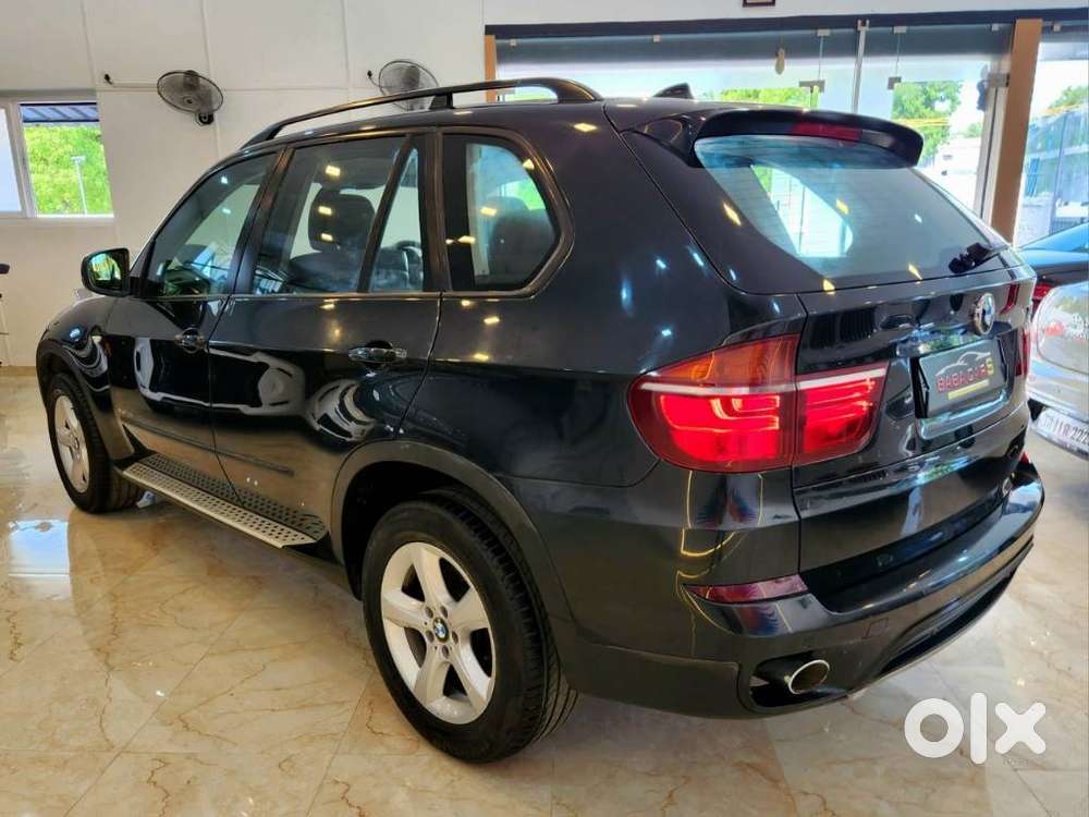Bmw X5 Xdrive 30d Xline, 2012, Diesel