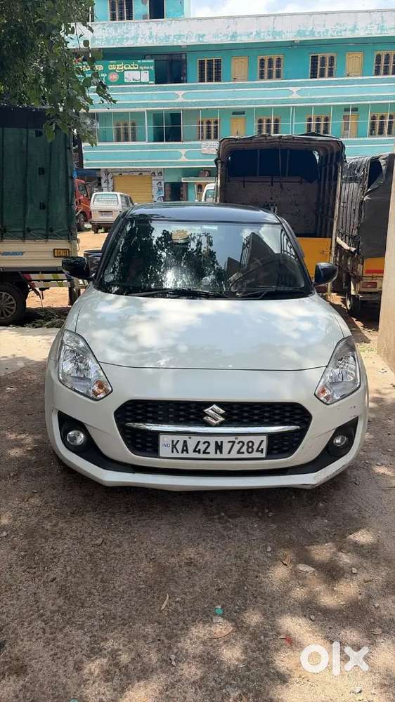 Maruti Suzuki Swift 2022 Petrol 90000 Km Driven