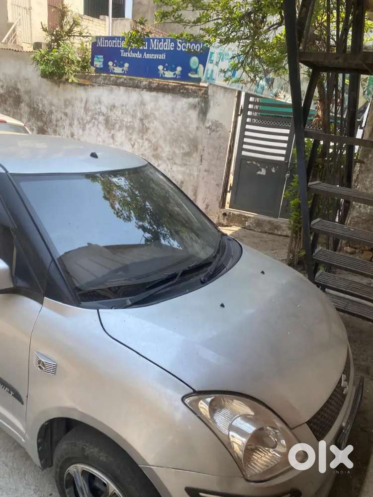 Swift 2010 Maruti Suzuki Manual Petrol