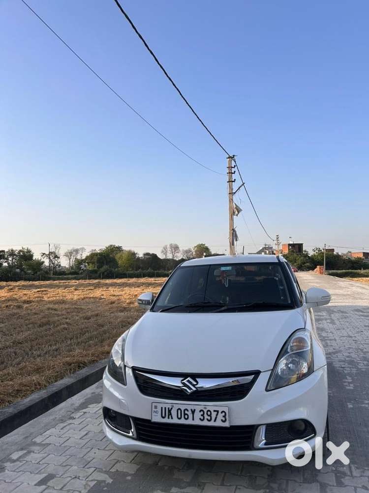 Maruti Suzuki Diesel 2012