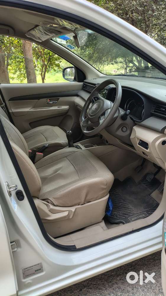 Maruti Suzuki Ertiga Vxi (o) Cng, 2022, Cng & Hybrids