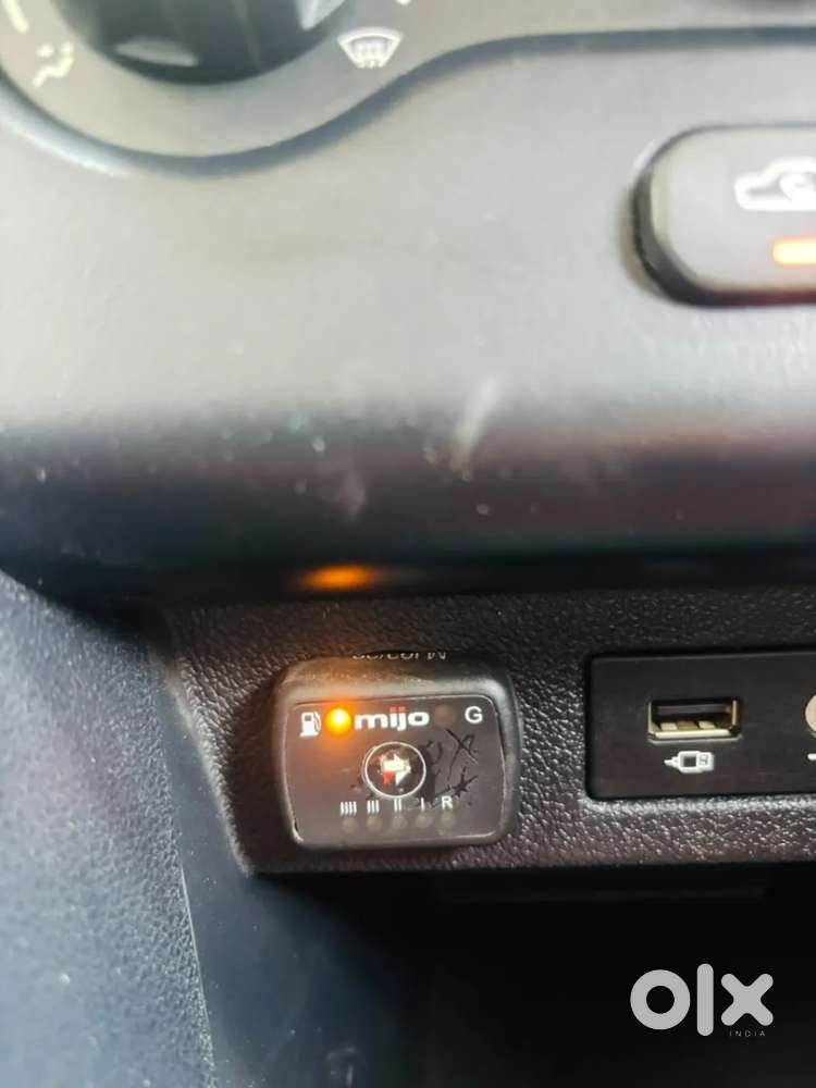 Tata Tiago Nrg Petrol, 2019, Petrol