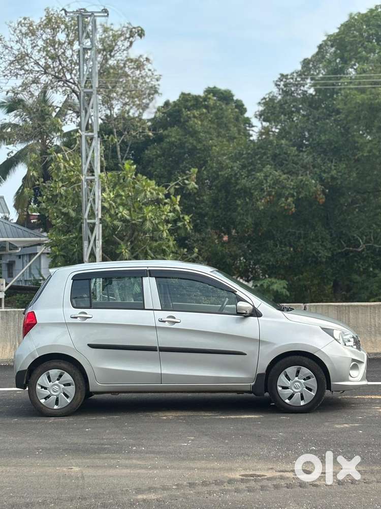 Maruti Suzuki Celerio Zxi At, 2020, Petrol