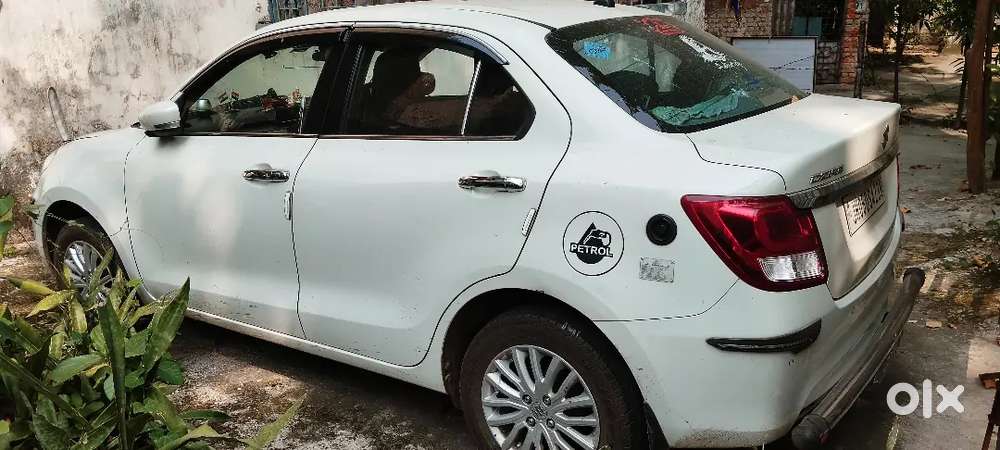 Maruti Suzuki Dzire 2024 Cng & Hybrids 67624 Km Driven