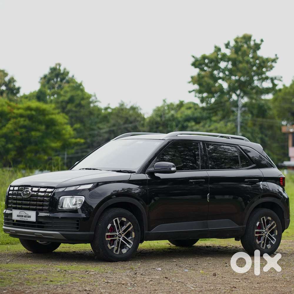 Hyundai Venue 1.5 Crdi S Plus, 2023, Diesel