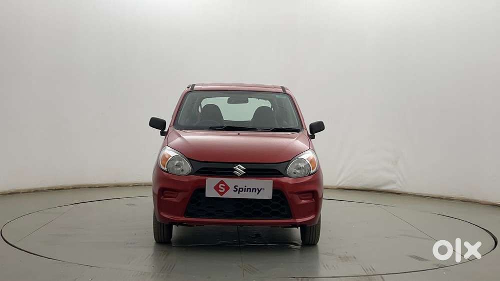 Maruti Suzuki Alto 800 0.8 Lxi (o), 2022, Petrol
