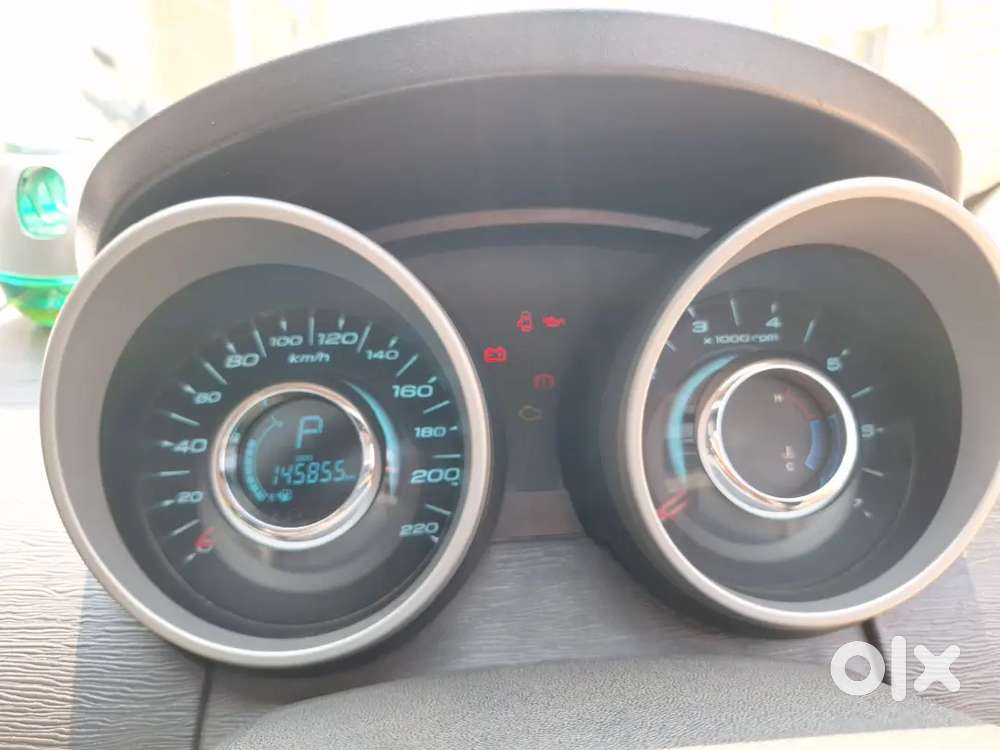 Mahindra Xuv500 2017 Diesel 145000 Km Driven