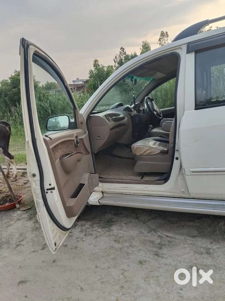 Mahindra Xylo Diesel Manual 2011 2nd Owner