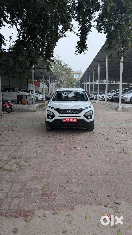 Tata Harrier Xza Plus At, 2023, Diesel