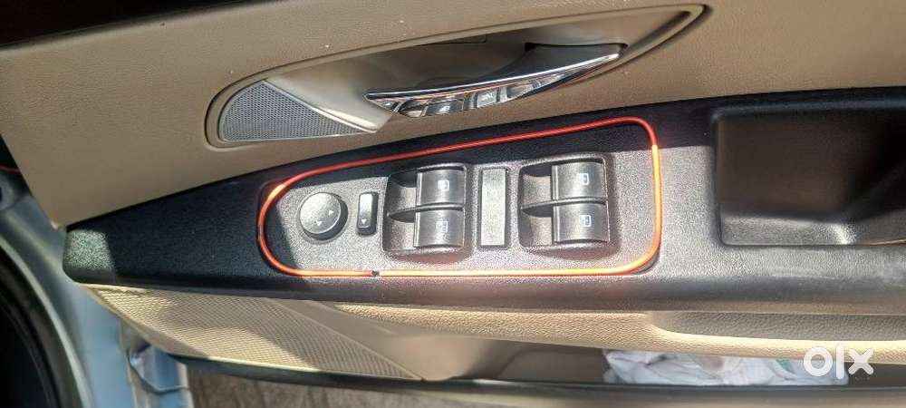 Fiat Linea Emotion (diesel), 2013, Diesel