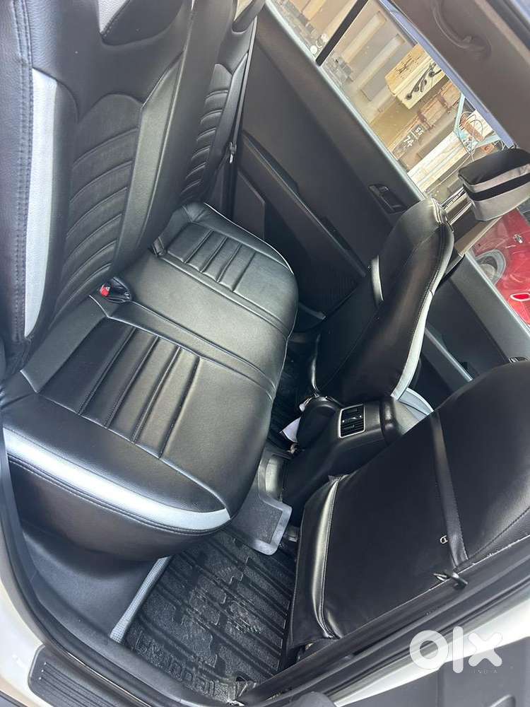 Hyundai Creta Diesel Well Maintained