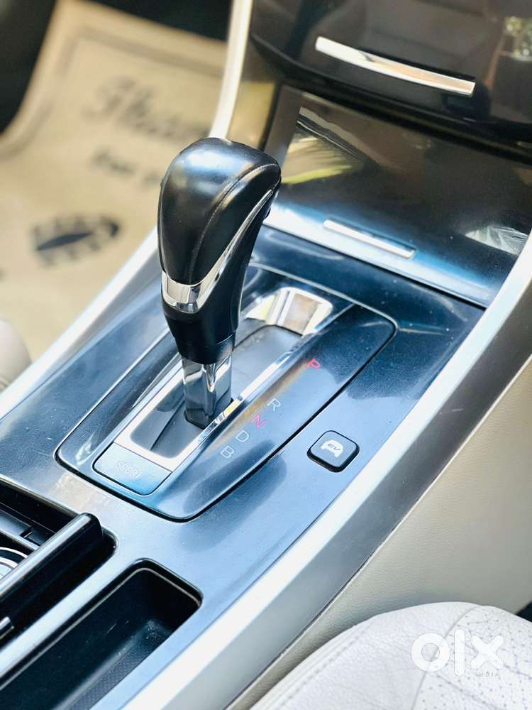 Honda Accord 2.0 Hybrid At Petrol, 2016, Electric