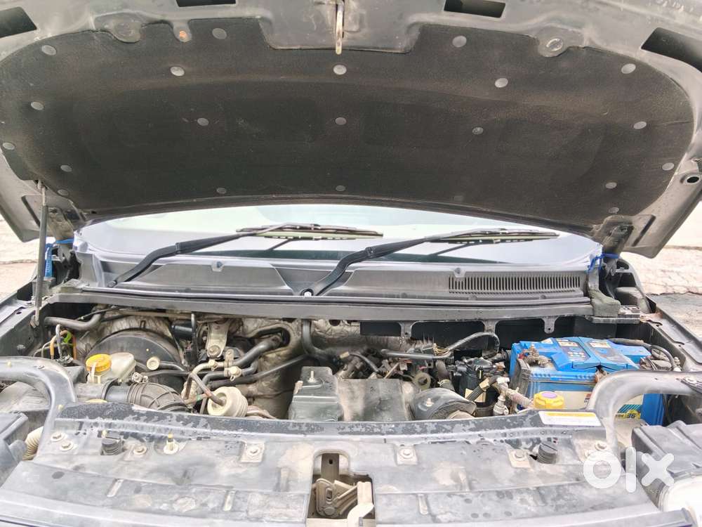 Mahindra Tuv 300 Mhawk100 T8, 2017, Diesel
