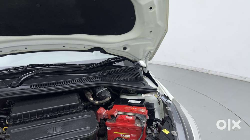 Tata Tigor 1.2 Revotron Xz Plus Cng, 2022, Cng & Hybrids