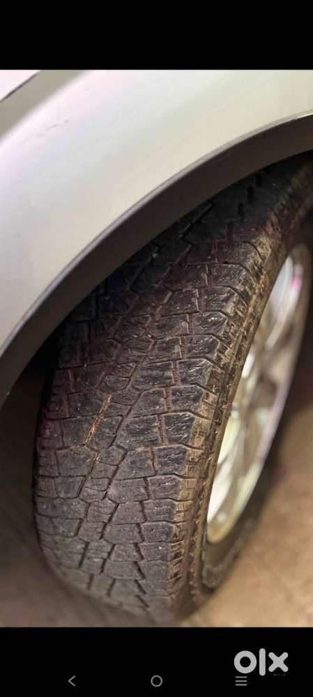 Mahindra Xuv500, 2018, Diesel