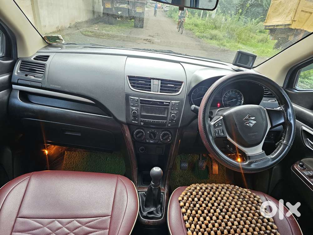 Maruti Suzuki Ertiga Vdi, 2018, Diesel