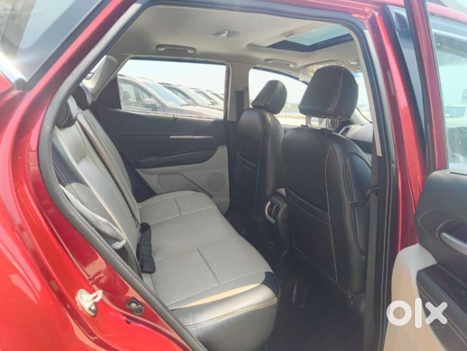 Kia Sonet Htx Turbo Imt, 2023, Petrol