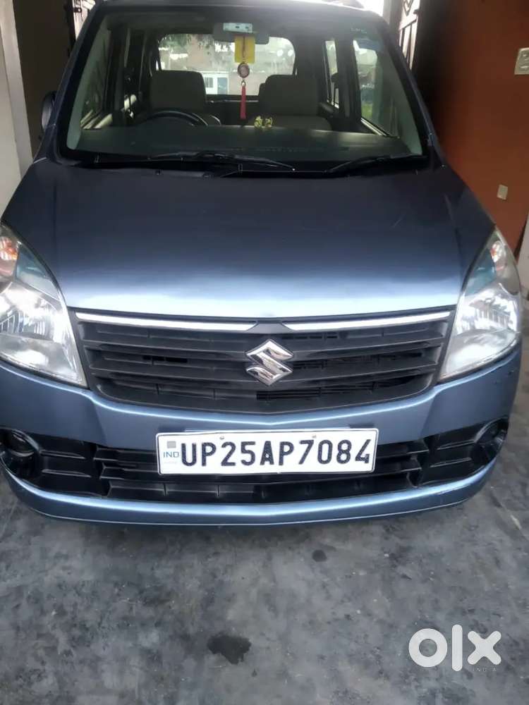 Maruti Suzuki Wagon R 1.0 2011