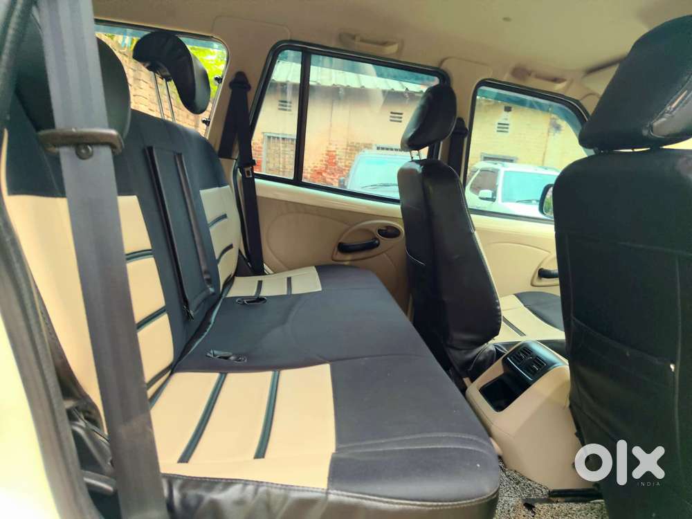 Mahindra Scorpio Classic 2.2 S Mt 7 Str, 2023, Diesel