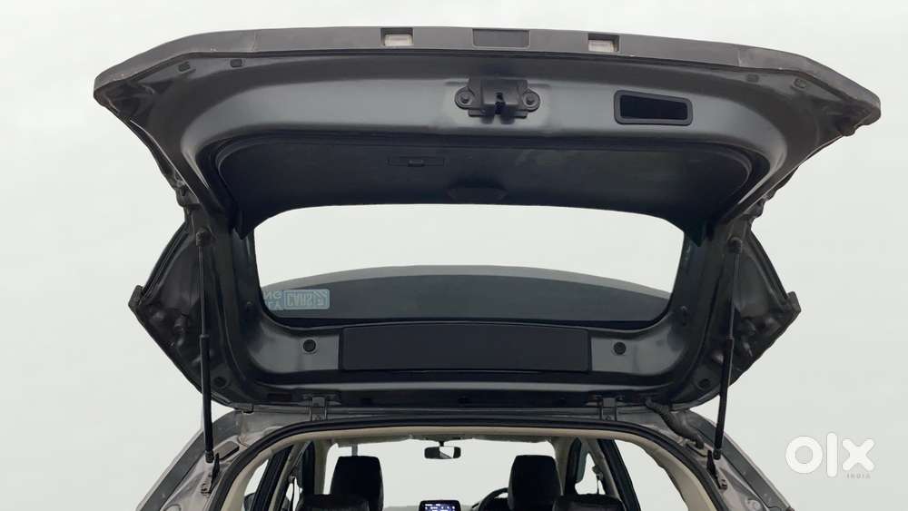 Tata Nexon Smart Plus S 1.2 Revotron Petrol 5 Mt, 2024, Petrol