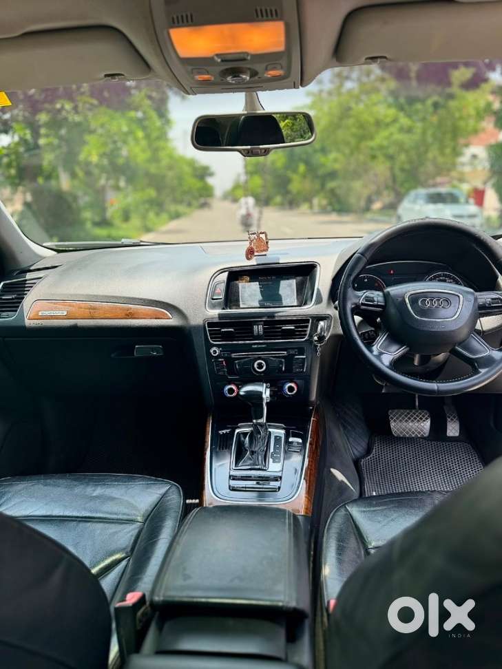 Audi Q5 30 Tdi Quattro, 2015, Diesel