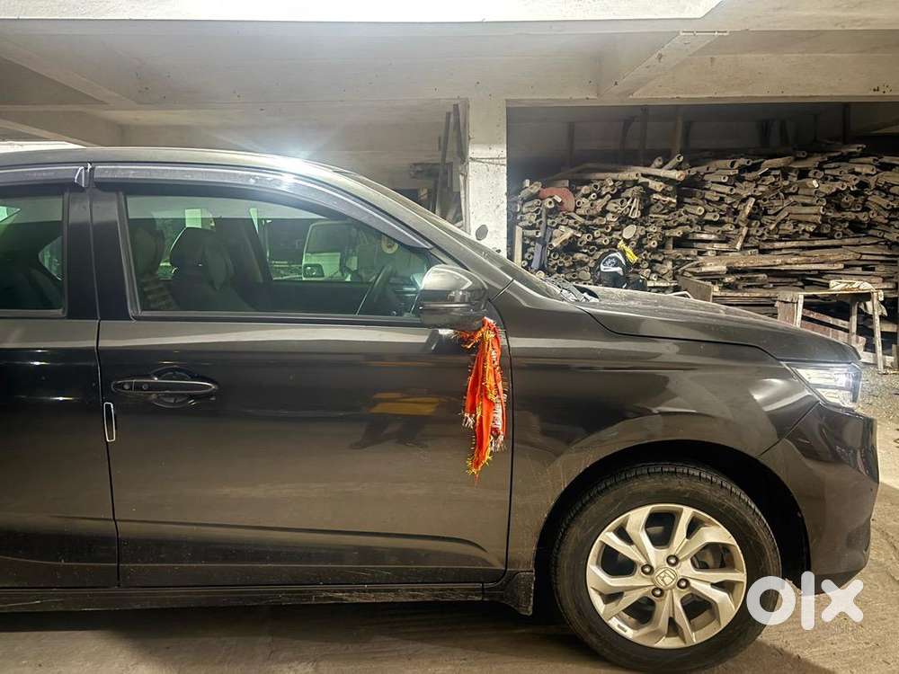 Honda Amaze 2018 Petrol Top Notch Condition