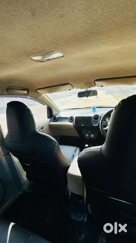 Honda Amaze 2016 Diesel 90000 Km Driven