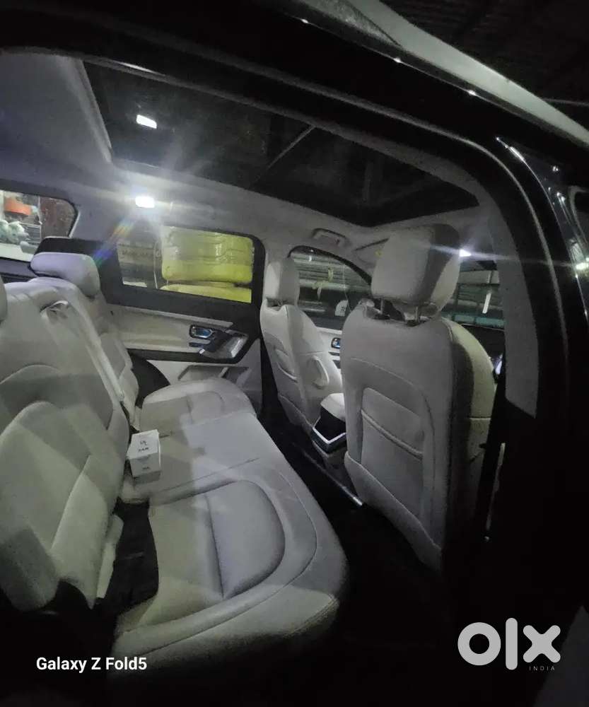 G9 Condition