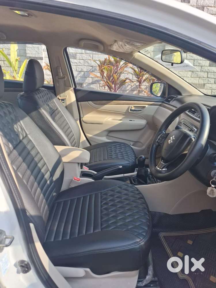 Maruti Suzuki Ciaz 1.4 Sigma, 2023, Petrol