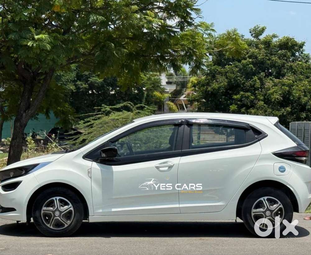 Tata Altroz 1.2 Xe, 2022, Diesel