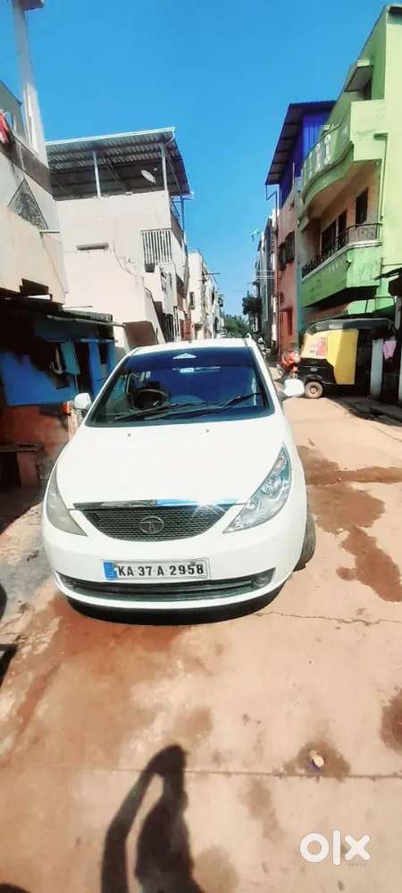 Tata Vista
