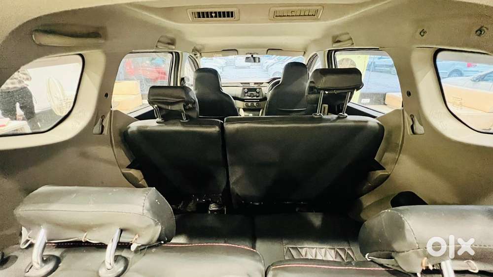 Renault Triber, 2020, Petrol