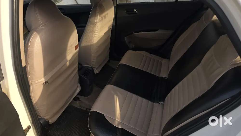 Hyundai Grand I10 Prime 2017