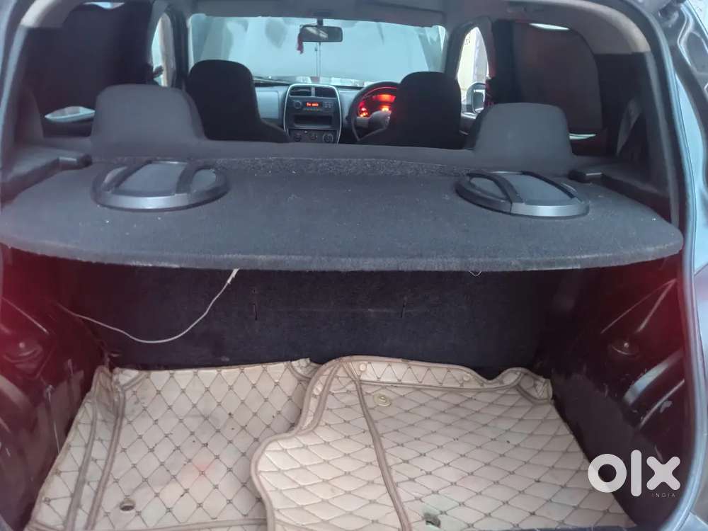 Renault Kwid 1.0 2017