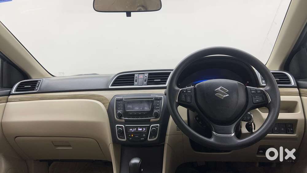 Maruti Suzuki Ciaz Delta 1.5 At, 2020, Petrol