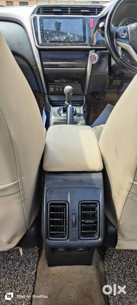 Honda City 2014-2015 I Dtec Vx, 2014, Diesel