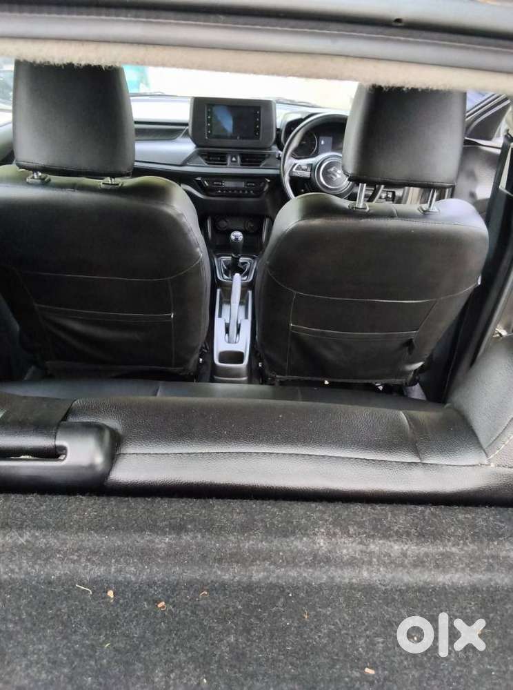 Maruti Suzuki Swift Vxi 1.2 Abs Bs-iv, 2025, Petrol